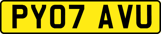 PY07AVU