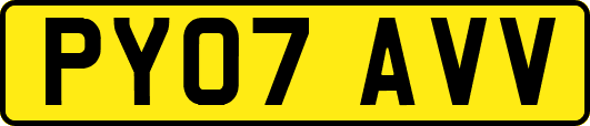 PY07AVV