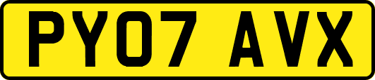 PY07AVX
