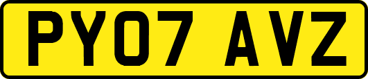 PY07AVZ