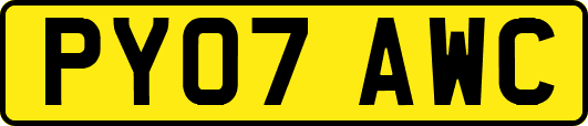 PY07AWC