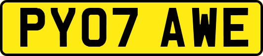 PY07AWE