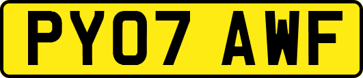 PY07AWF