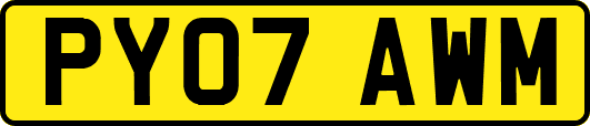 PY07AWM