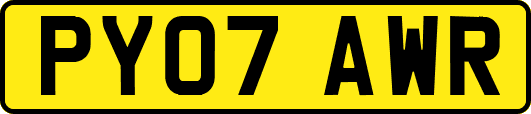 PY07AWR