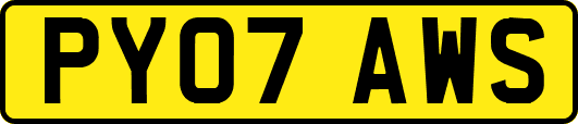 PY07AWS