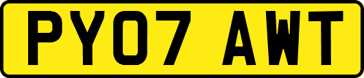 PY07AWT
