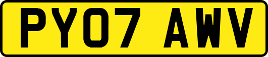PY07AWV