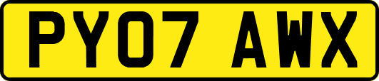 PY07AWX