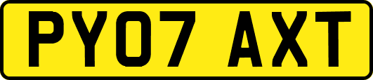 PY07AXT