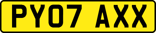 PY07AXX