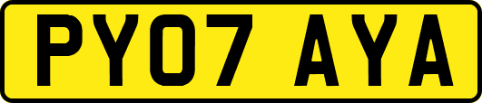 PY07AYA
