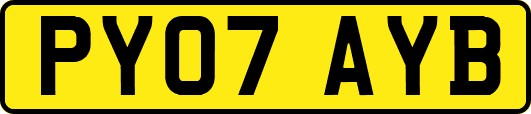 PY07AYB