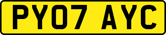PY07AYC