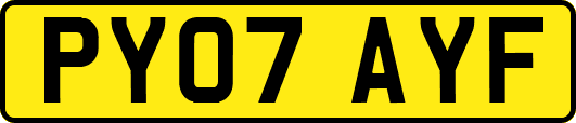 PY07AYF