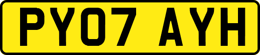 PY07AYH
