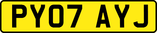 PY07AYJ