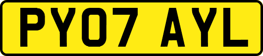 PY07AYL