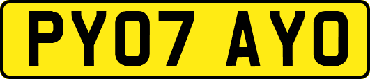 PY07AYO