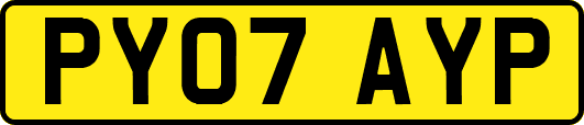 PY07AYP