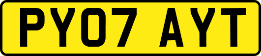 PY07AYT