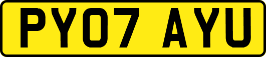 PY07AYU
