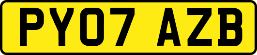 PY07AZB