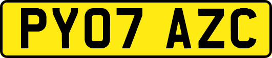 PY07AZC
