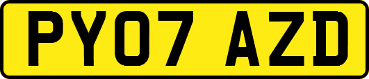 PY07AZD