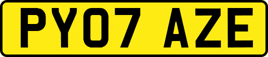 PY07AZE