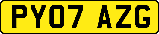 PY07AZG