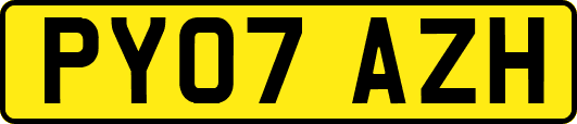 PY07AZH