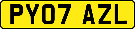 PY07AZL