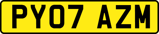PY07AZM