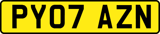 PY07AZN