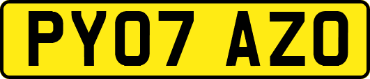 PY07AZO