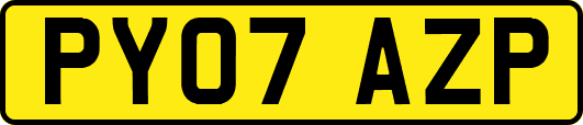 PY07AZP