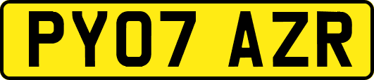 PY07AZR