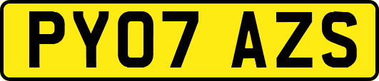 PY07AZS