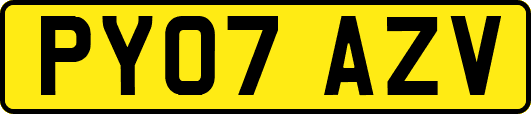 PY07AZV