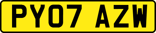 PY07AZW