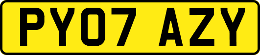 PY07AZY