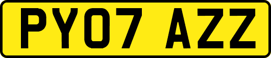 PY07AZZ