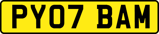 PY07BAM