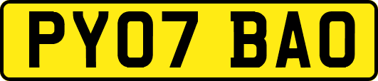 PY07BAO