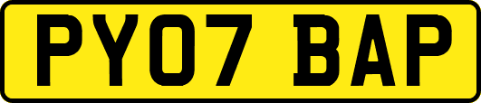 PY07BAP