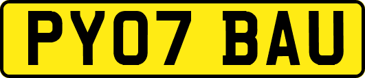 PY07BAU