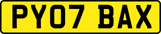 PY07BAX