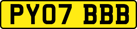 PY07BBB