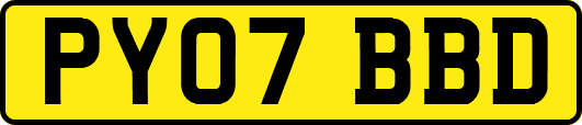 PY07BBD